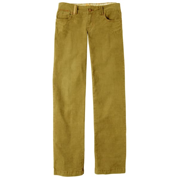 prana corduroy pants womens