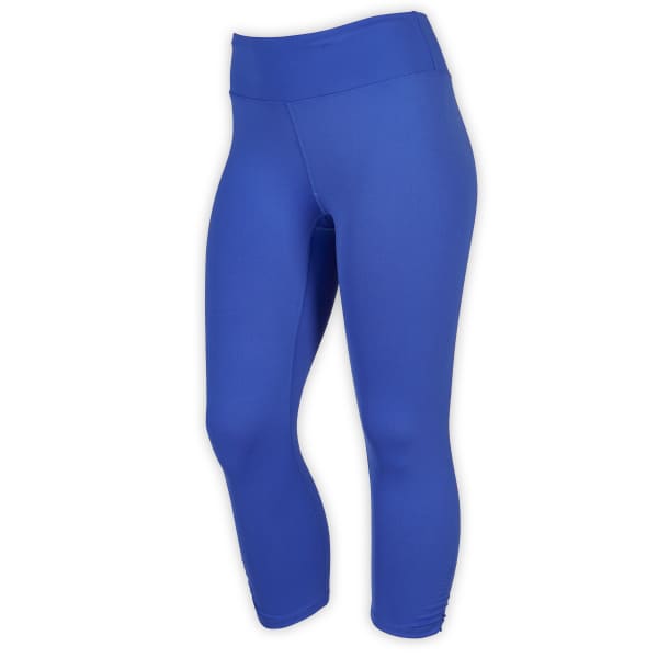 EMS Women's Techwick Fusion Capri Leggings