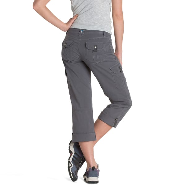 KÜHL Women's Splash Roll-Up Pants