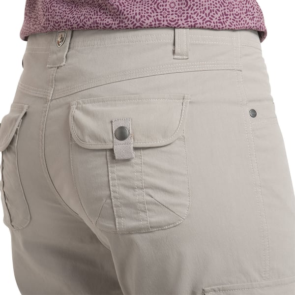 KÜHL Women's Splash Roll-Up Pants