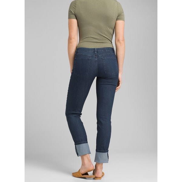 PRANA Women's Kara Jeans