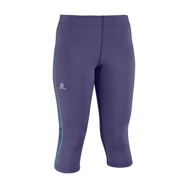 SALOMON Women's Start 3/4 Tights