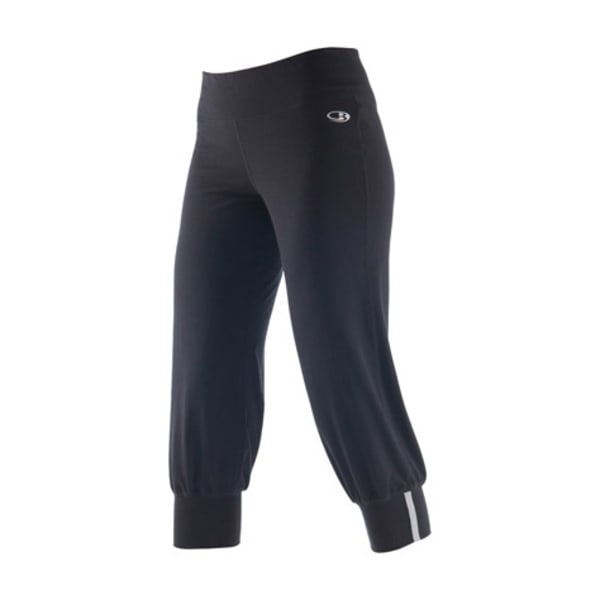 ICEBREAKER Women's Spirit Capris