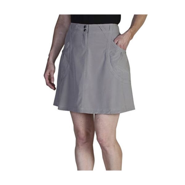 EXOFFICIO Women's Camina Skirt