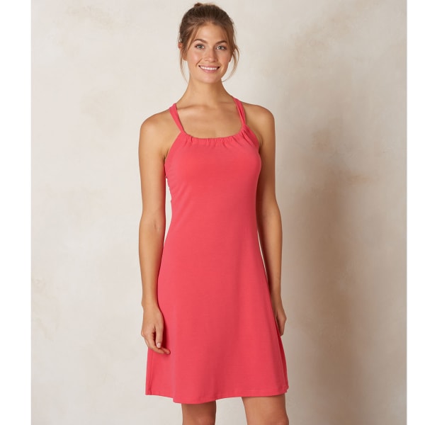 PRANA Women's Quinn Dress