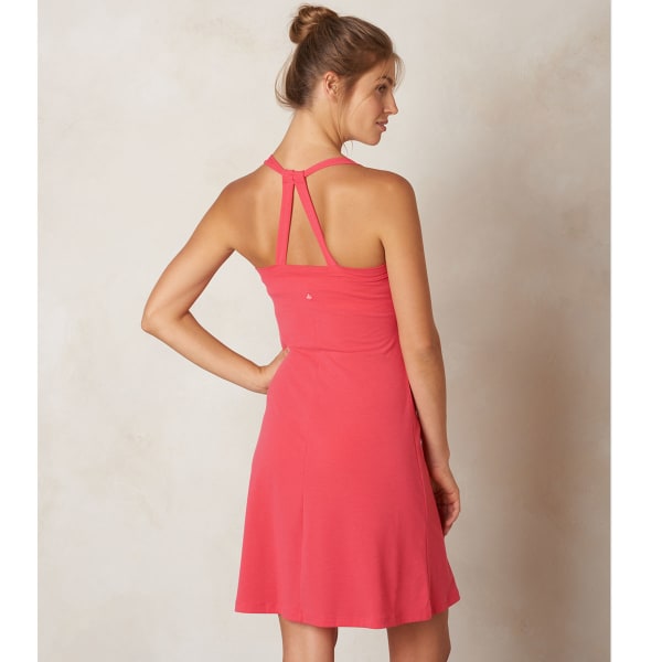 PRANA Women's Quinn Dress