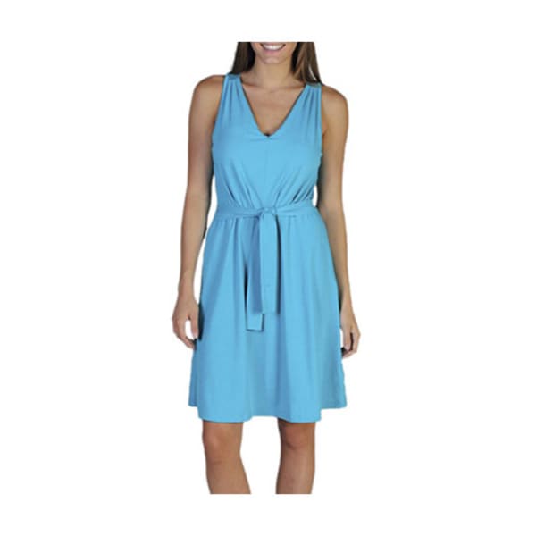 EXOFFICIO Women's Go-To 24 Hr. Dress - Eastern Mountain Sports