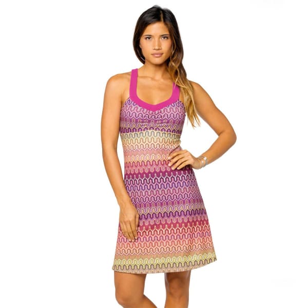 PRANA Women's Shauna Dress