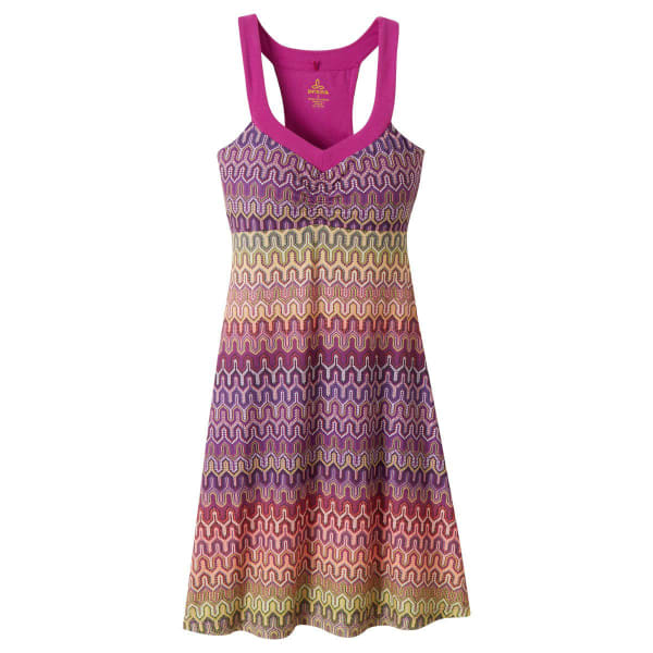 PRANA Women's Shauna Dress