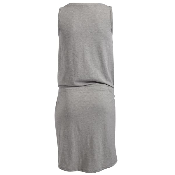 EMS Women's Pop-Over Shirt Dress