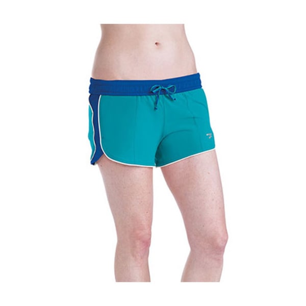 BROOKS Women's Epiphany Stretch Shorts