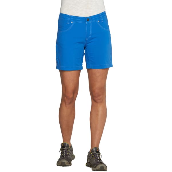 KÜHL Women's Splash Shorts, 5.5 IN - Eastern Mountain Sports