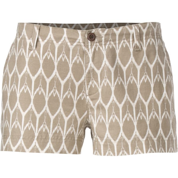 THE NORTH FACE Women's Maywood Shorts, 3 in.