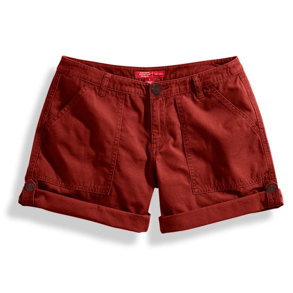 EMS Women's Roll Shorts