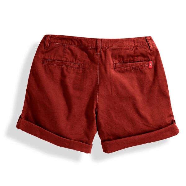 EMS Women's Roll Shorts