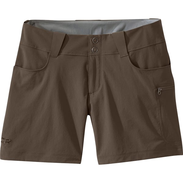 OUTDOOR RESEARCH Women's Ferrosi Summit Shorts