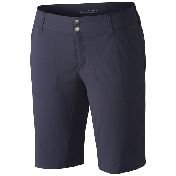 COLUMBIA Women's Saturday Trail Long Shorts