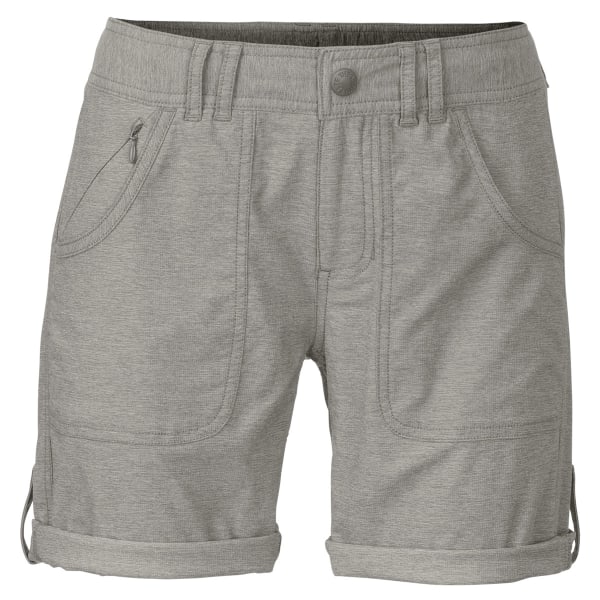 THE NORTH FACE Women's Horizon 2.0 Roll-Up Shorts