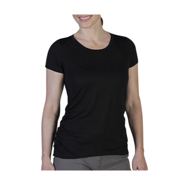 EXOFFICIO Women's Micria Cap Sleeve Tee