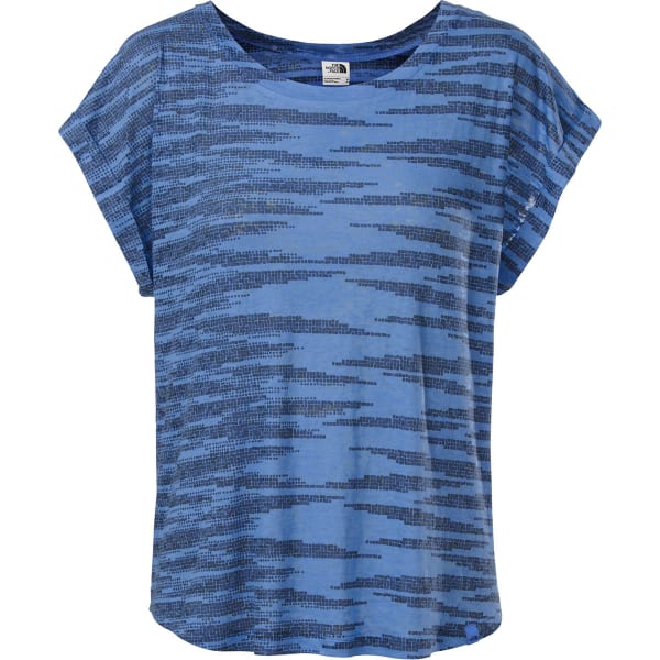 THE NORTH FACE Women's Kokomo Burnout Top