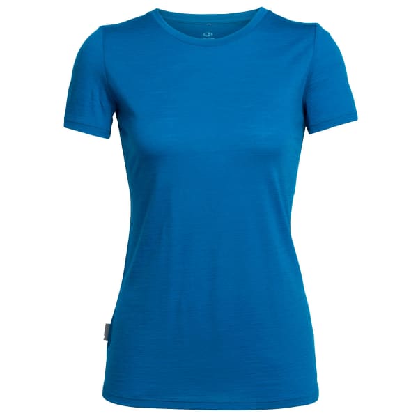 ICEBREAKER Women's Tech Lite Short-Sleeve  Shirt