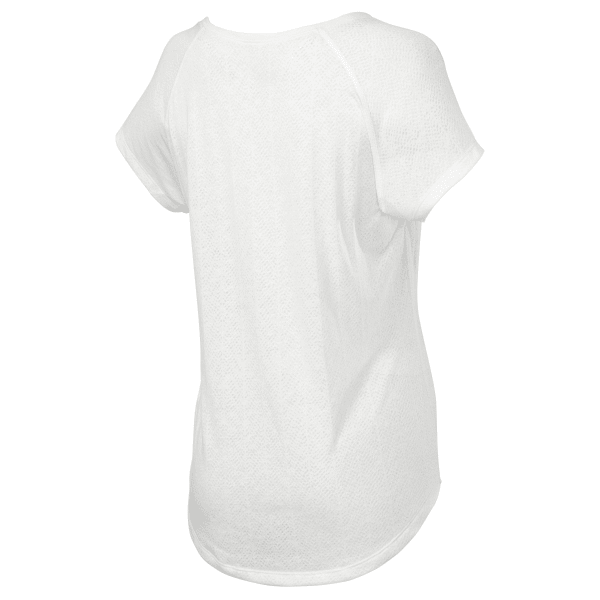 THE NORTH FACE Women's Burn Out Short-Sleeve Shirt