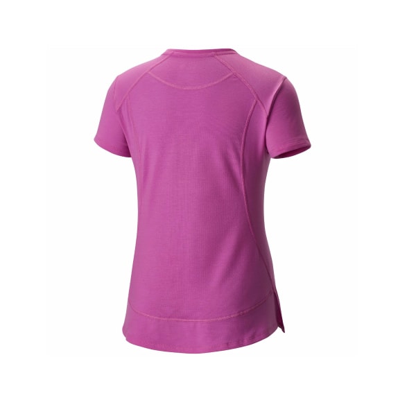 MOUNTAIN HARDWEAR Women's CoolHiker   2 Short-Sleeve Tee