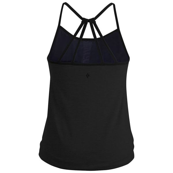 BLACK DIAMOND Women's Sister Superior Tank