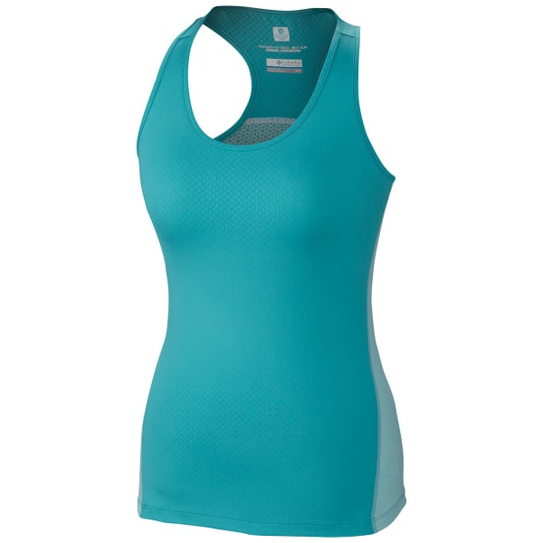 COLUMBIA Women's Freeze Degree II Tank