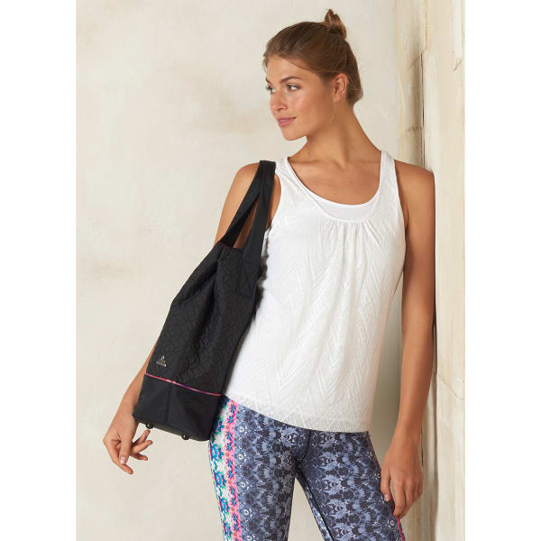 PRANA Women's Mika Top