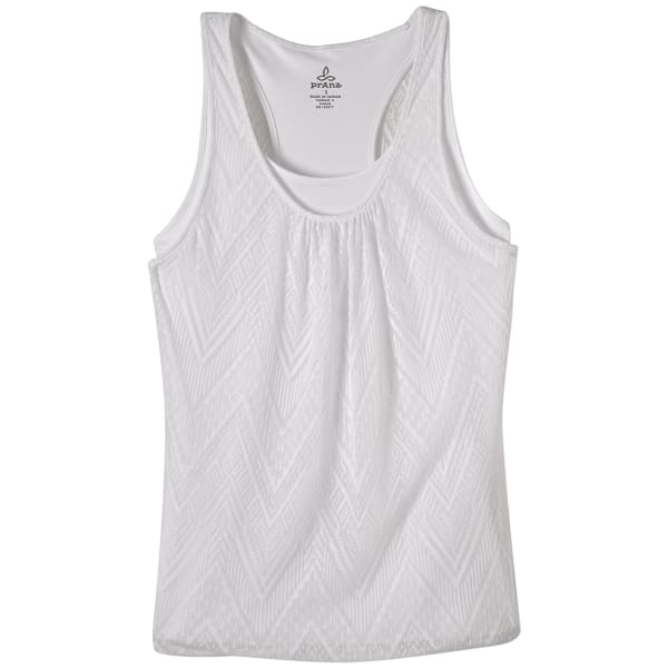 PRANA Women's Mika Top