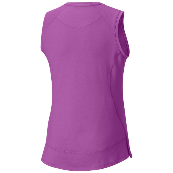 MOUNTAIN HARDWEAR Women's CoolHiker   Tank