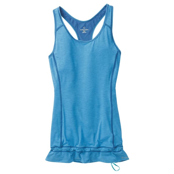 MOVING COMFORT Women's Endurance Tank