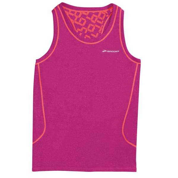 BROOKS Women's Versatile Racerback Tank