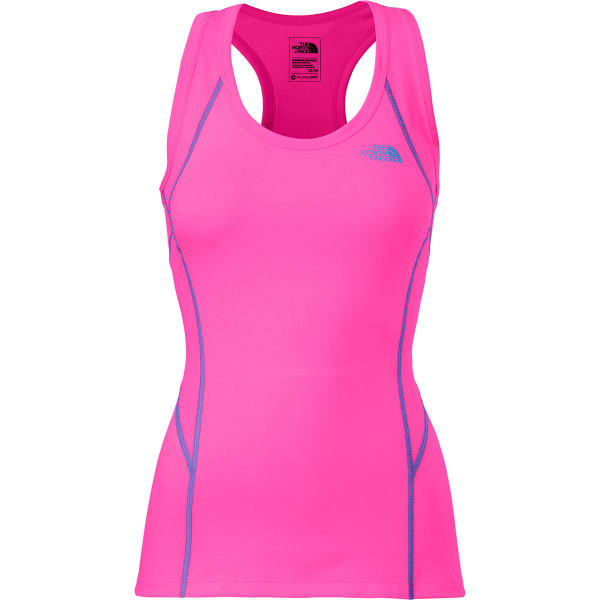 THE NORTH FACE Women's Reactor Tank