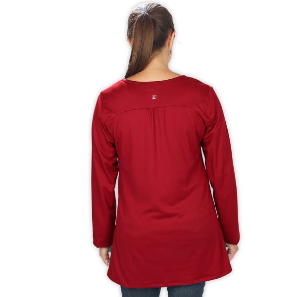 EMS Women's En Route Tunic