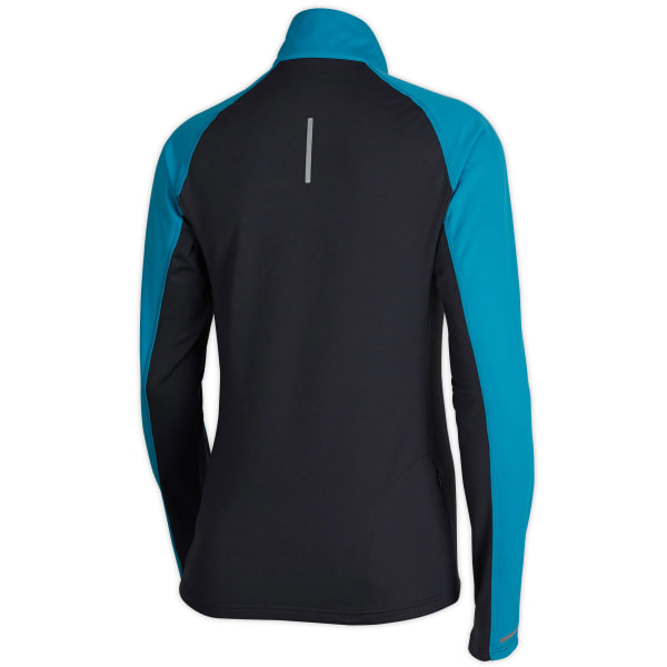 EMS Women's Northshield Wind 1/4 Zip