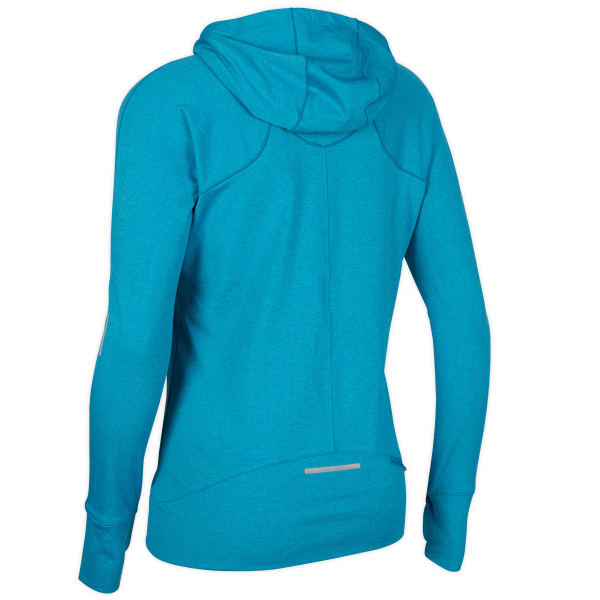 EMS Women's Excel 1/4 Zip Hoodie