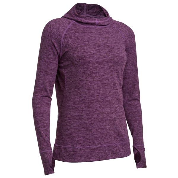 EMS Women's  Techwick Transition Hoodie