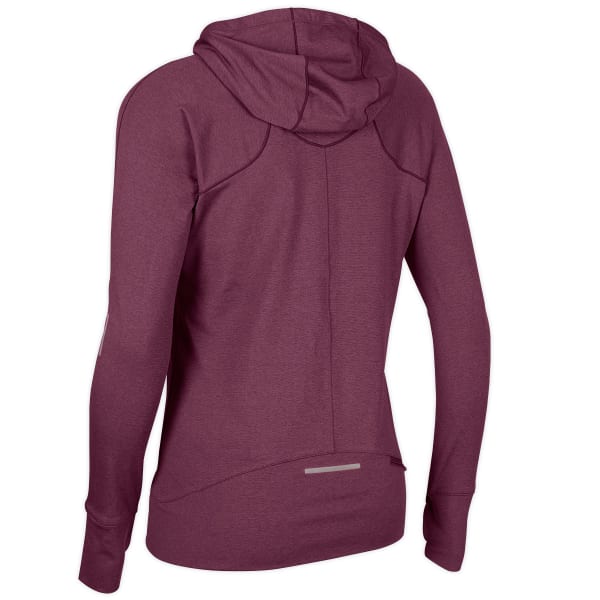 EMS Women's Excel Thermo Half Zip Hoodie