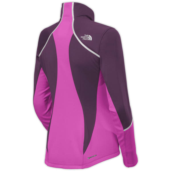 THE NORTH FACE Women's Isotherm WS Jacket