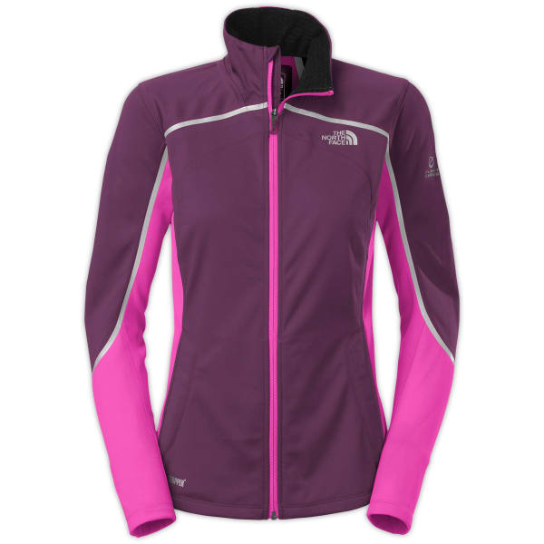 THE NORTH FACE Women's Isotherm WS Jacket