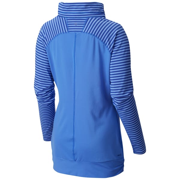 MOUNTAIN HARDWEAR Women's Butterlicious   Long-Sleeve Tunic