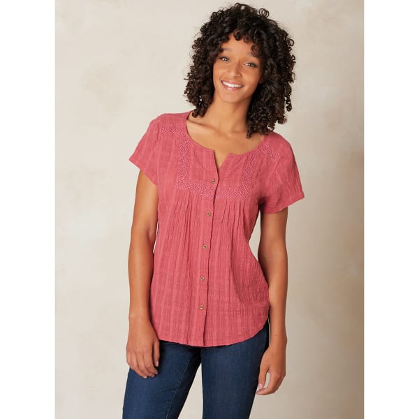 PRANA Women's Lucie Top