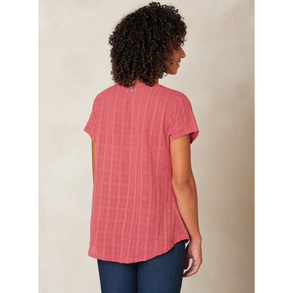 PRANA Women's Lucie Top