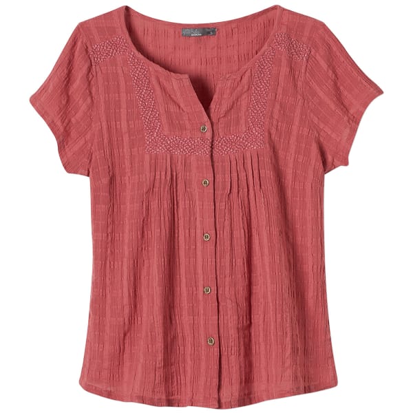 PRANA Women's Lucie Top