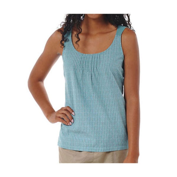 HORNY TOAD Women's Fanfair Sleeveless Shirt