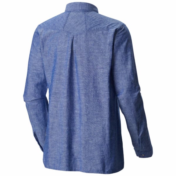 MOUNTAIN HARDWEAR Women's Bridger   Long-Sleeve Shirt