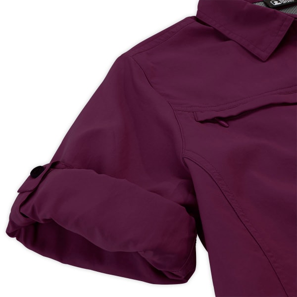 EMS Women's Trailhead Long-Sleeve Shirt