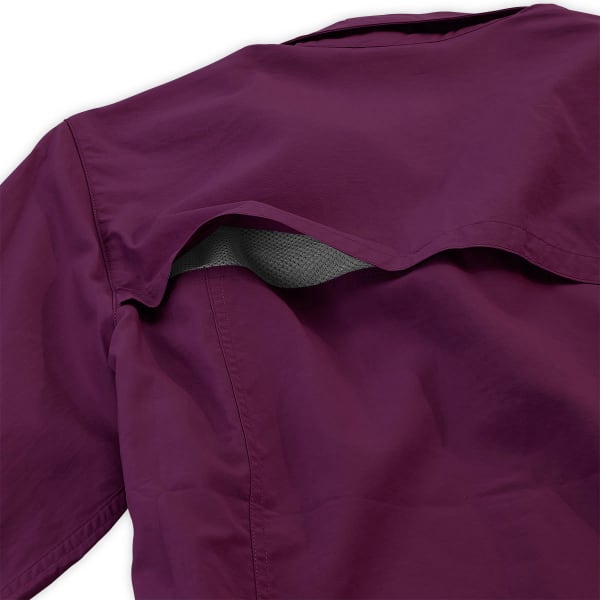 EMS Women's Trailhead Long-Sleeve Shirt